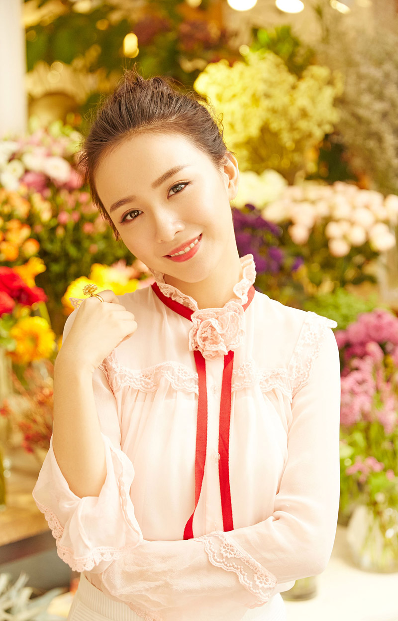 姜瑞佳图片
