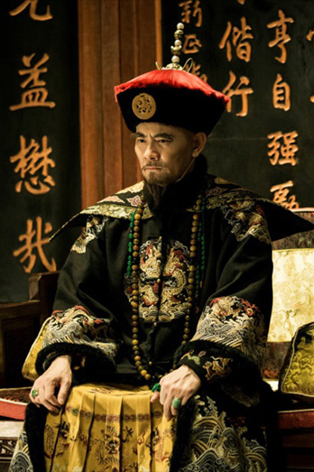 诸葛亮图片  郑少秋版诸葛亮图片图片