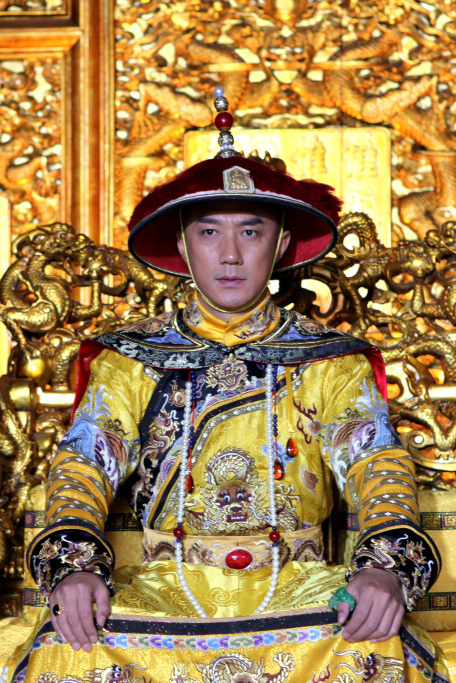 诸葛亮图片  郑少秋版诸葛亮图片图片
