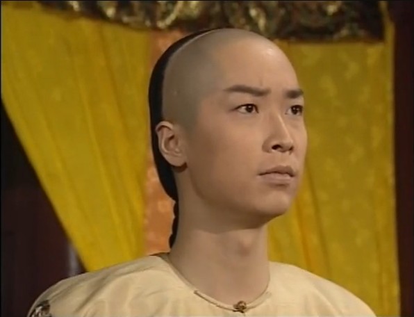 诸葛亮图片  郑少秋版诸葛亮图片图片