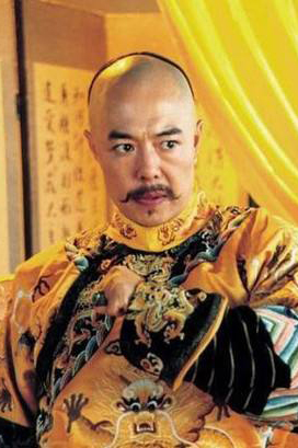 诸葛亮图片  郑少秋版诸葛亮图片图片