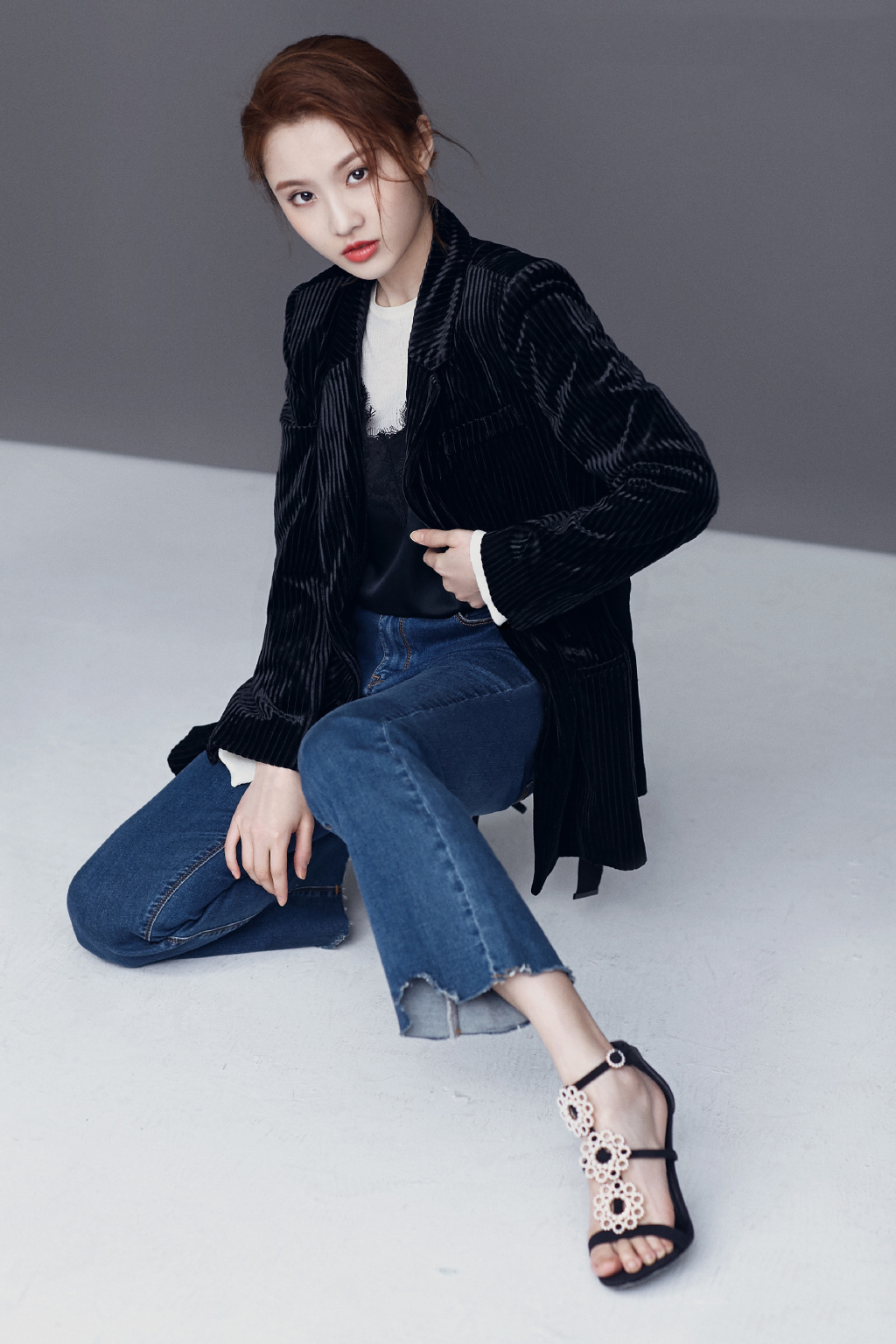 中国内地女演员谋女郎张慧雯如梦如幻唯美写真图片图片 中国内地女演员谋女郎张慧雯如梦如幻唯美写真图片图片