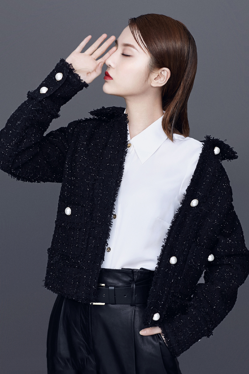 中国内地女演员谋女郎张慧雯如梦如幻唯美写真图片图片 中国内地女演员谋女郎张慧雯如梦如幻唯美写真图片图片
