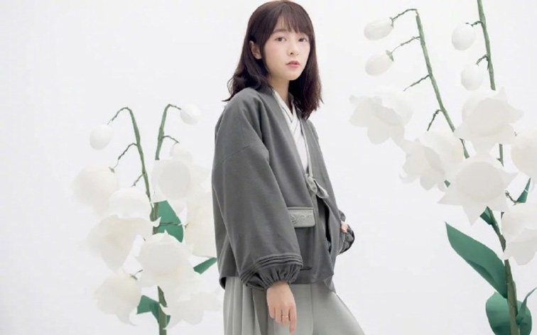 高清浙江省宁波美女徐娇汉服街拍娇媚性感写真图片图片 高清浙江省宁波美女徐娇汉服街拍娇媚性感写真图片图片