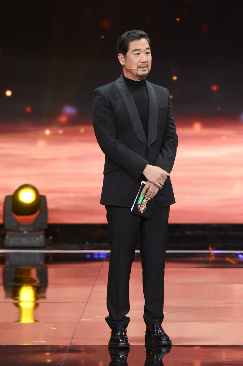 高清韩国京畿道南扬州男明星Runningman李光洙和金钟国丫土豆广告高清图片图片