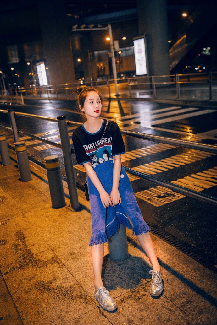 阚清子《深夜食堂》图片图片