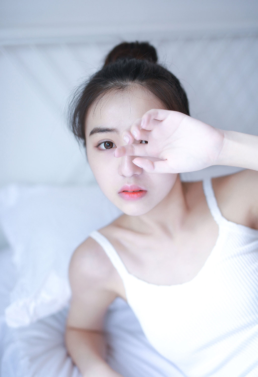 蕾丝女神图片 性感蕾丝美女生活照 蕾丝美女写真图片