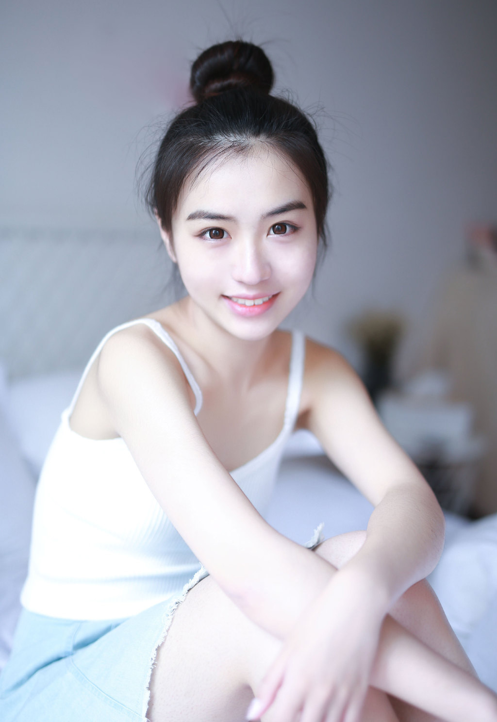 蕾丝女神图片 性感蕾丝美女生活照 蕾丝美女写真图片