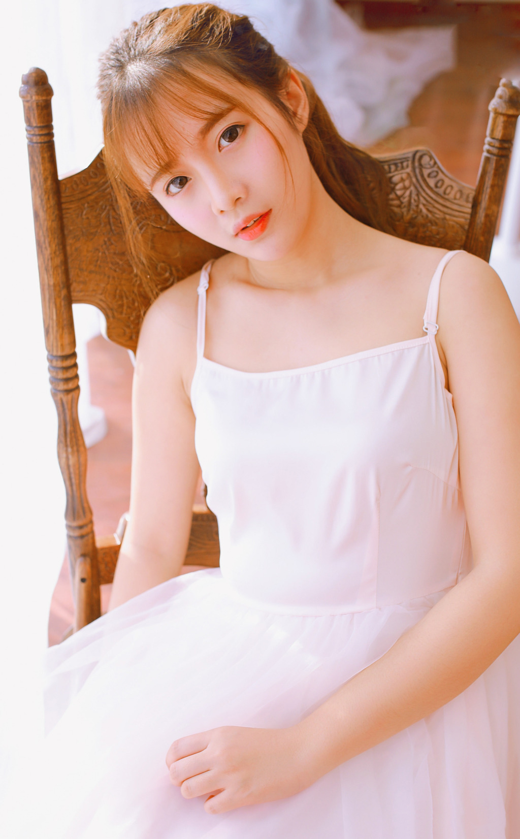性感亚洲国产小嫩模福利四区蕾丝长腿美女高清诱惑美女性感图片图片