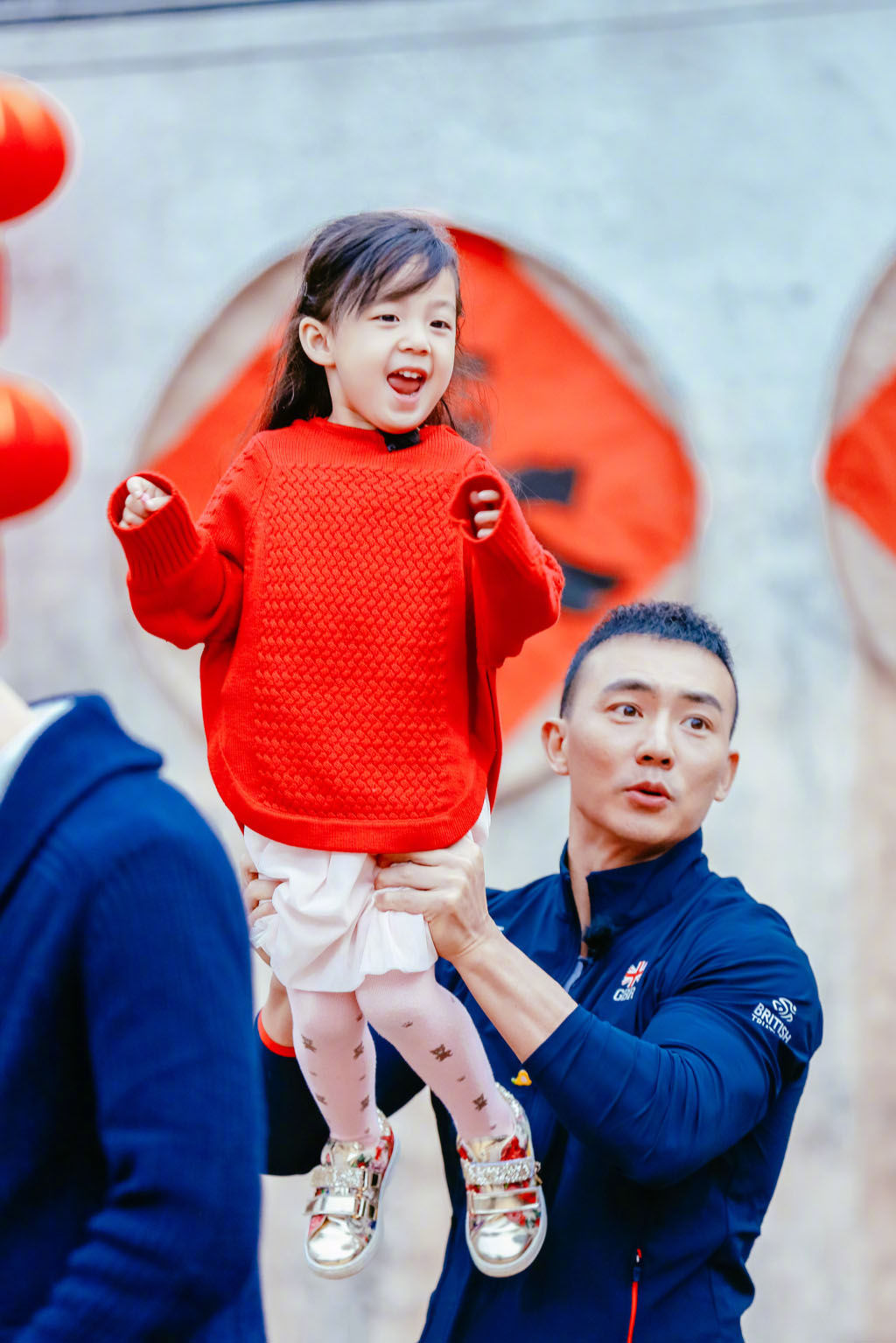 娜扎图片 古力娜扎卖萌可爱图片图片