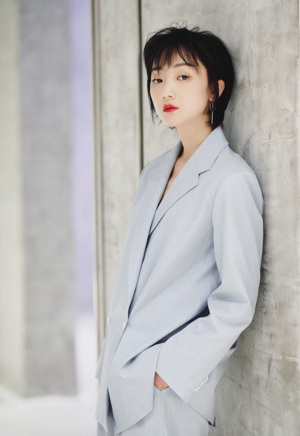 美女张瑶