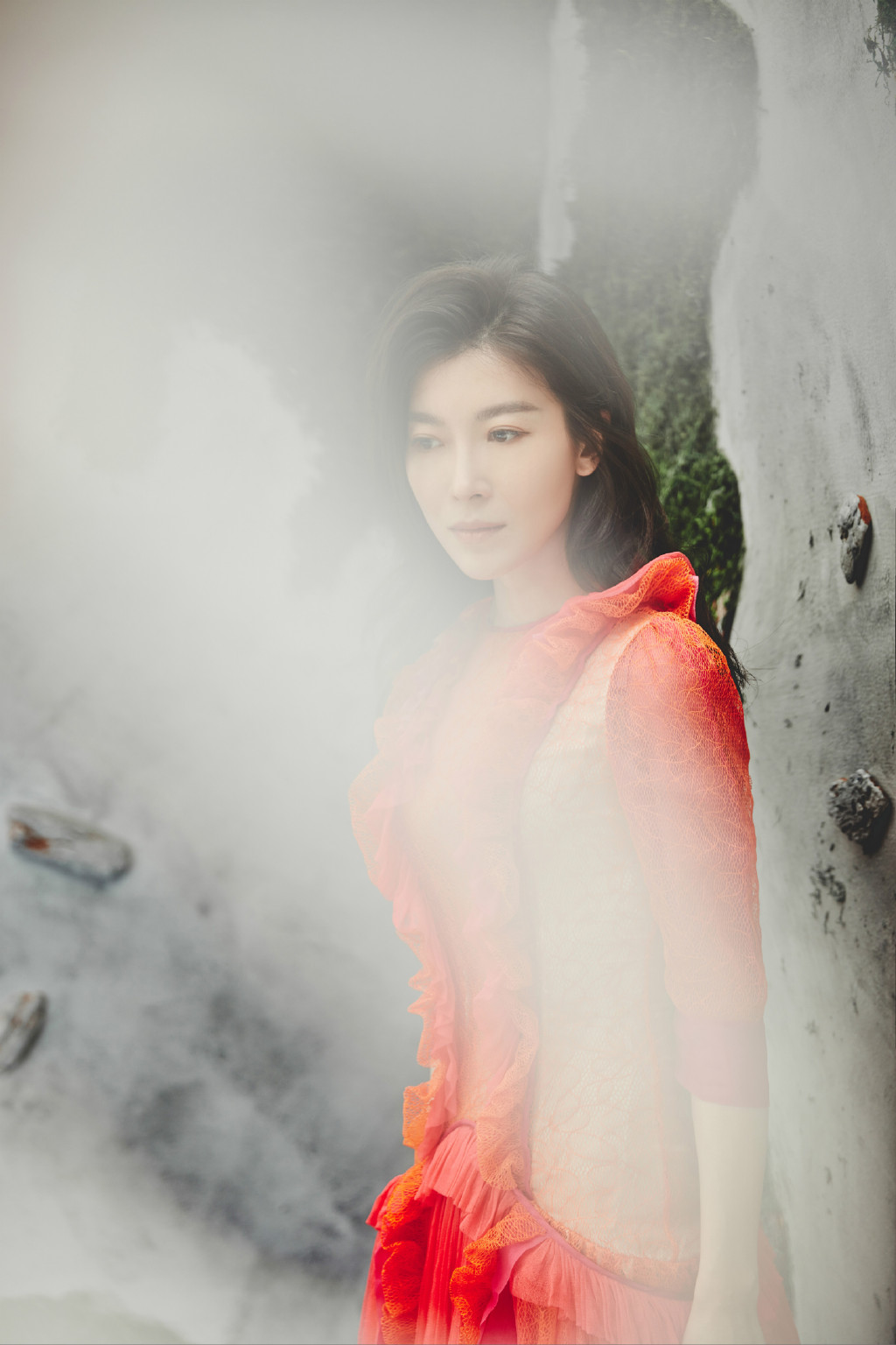 高清北京美女张棪琰高清活动图片图片