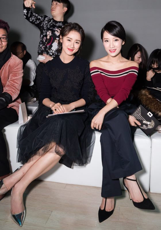 李念图片   李念率性干练写真图片图片