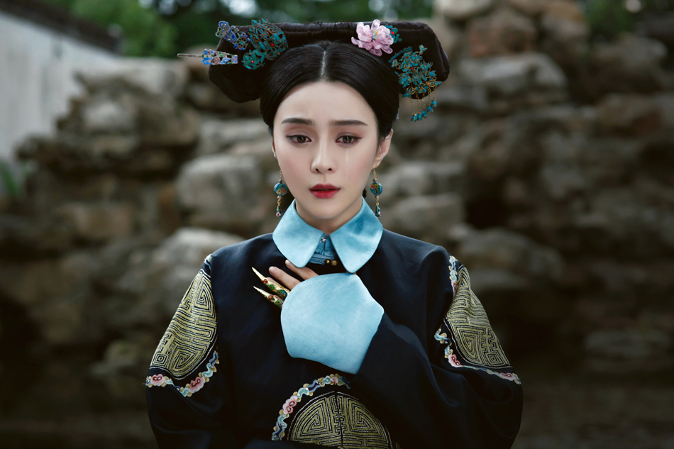 范冰冰图片