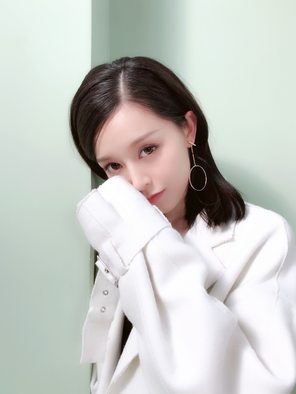 文咏珊性感时尚魅力写真图片图片 文咏珊性感时尚魅力写真图片图片