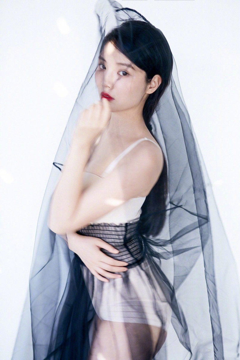 美女演员徐冬冬性感迷人时尚写真图片图片 美女演员徐冬冬性感迷人时尚写真图片图片