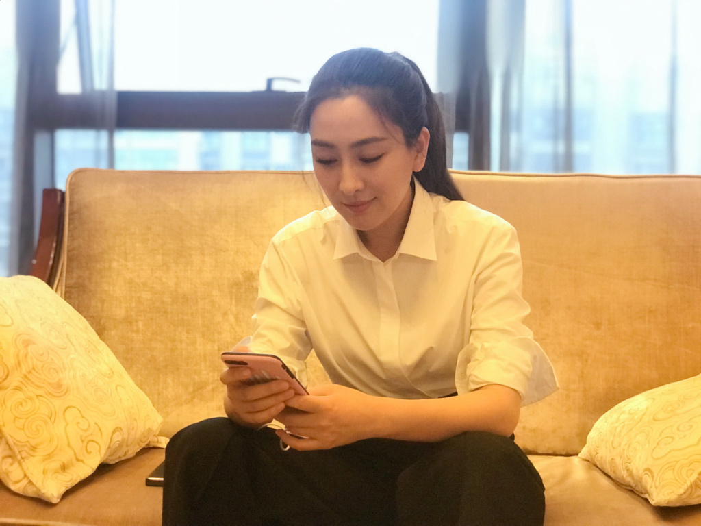 美女明星马苏写真性感时尚写真图片图片