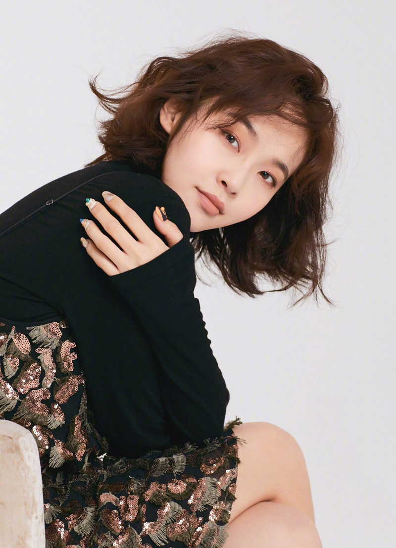 高清吉林省辽源女明星张佳宁清新白娘子造型图片图片