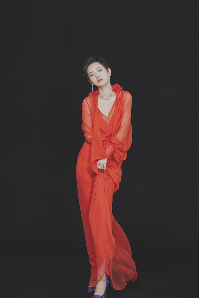 李晓峰图片