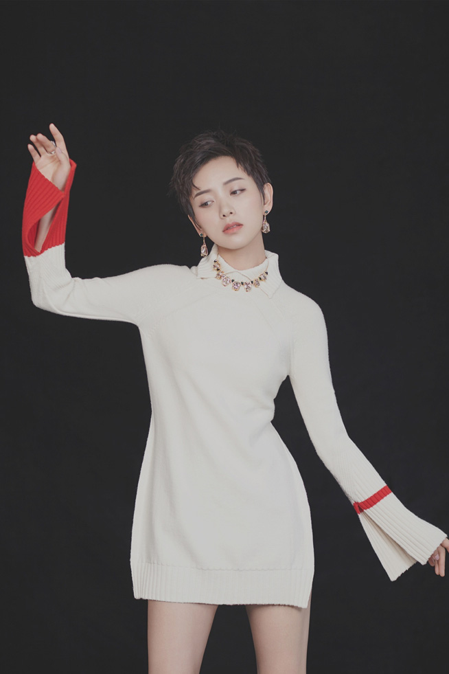 李晓峰图片