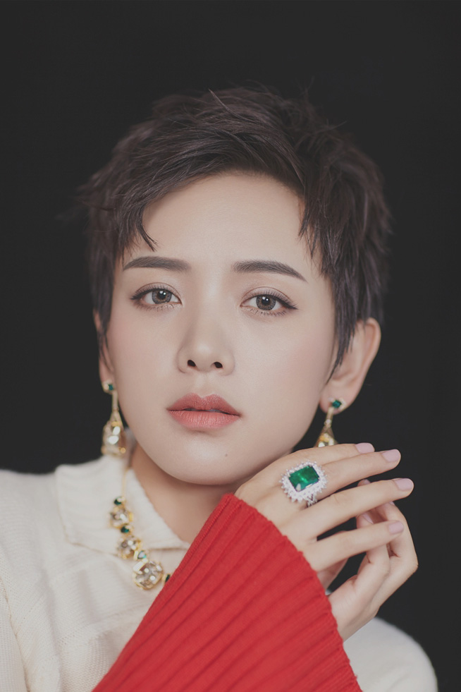 李晓峰图片