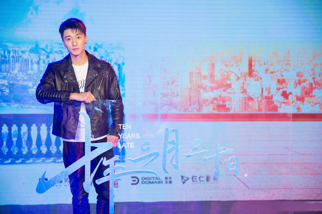 大陆内地南京男演员金泽灏帅气皮衣写真图片金泽灏图片图片 大陆内地南京男演员金泽灏帅气皮衣写真图片金泽灏图片图片