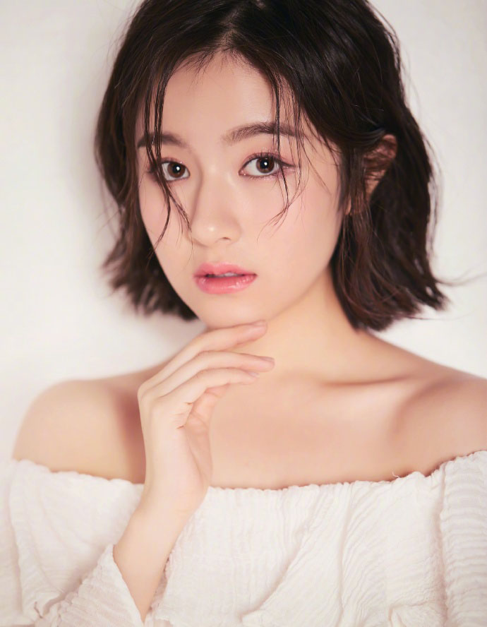 李兰迪图片