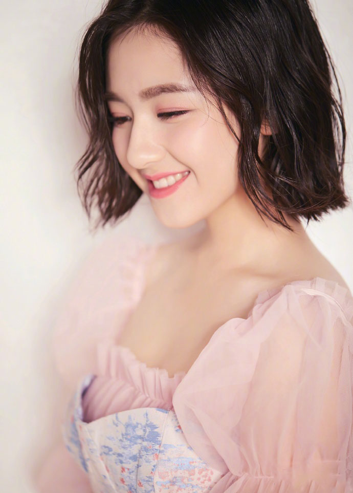 李兰迪图片