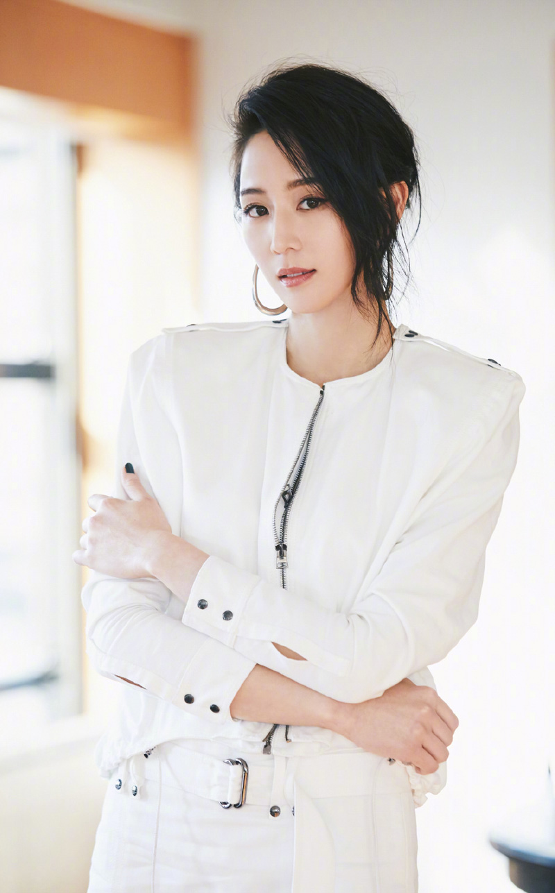 高清中国台湾影视女演员张钧甯唯美写真图片桌面壁纸图片