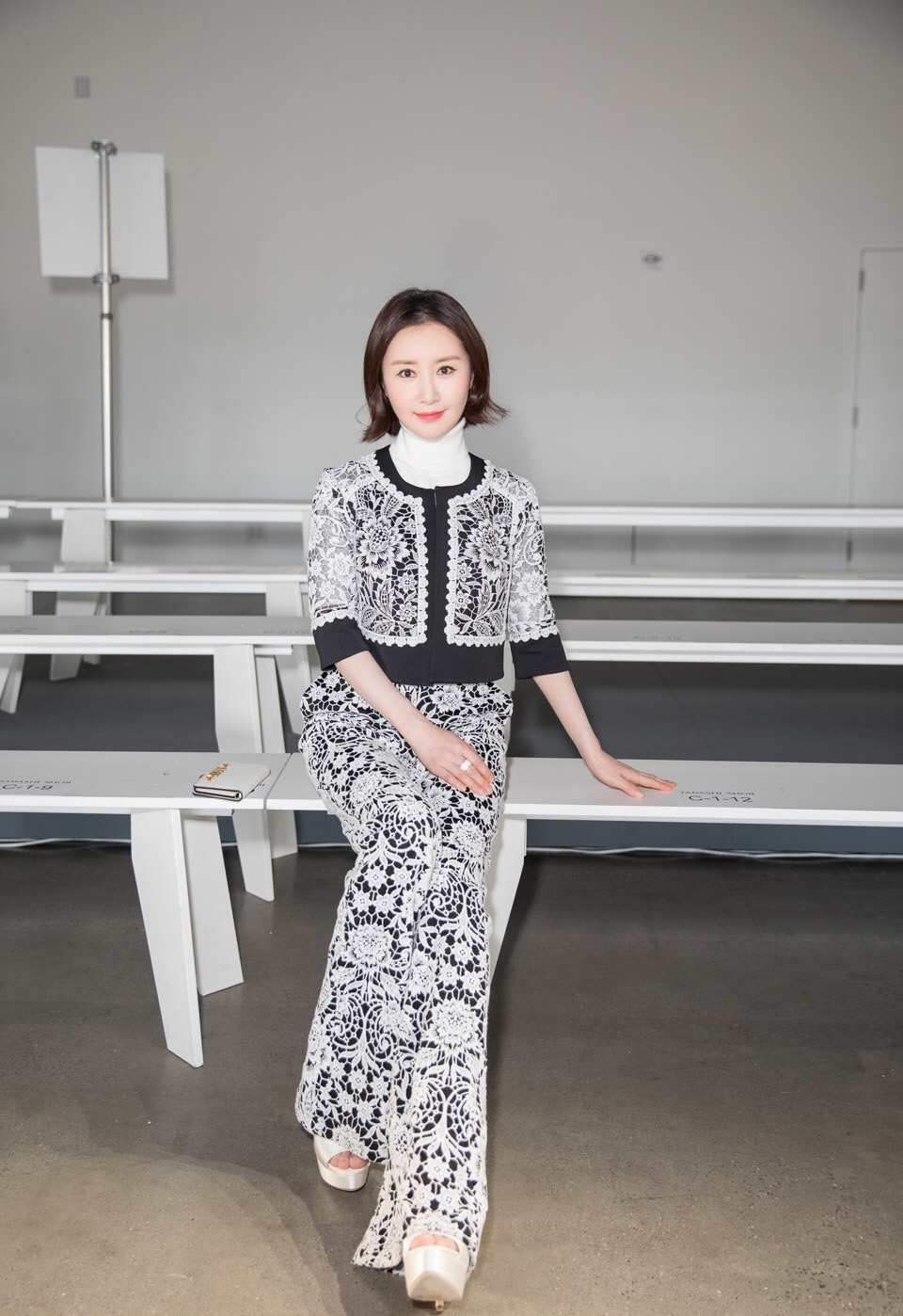 高清吉林美女演员舒畅后台花絮照图片图片 高清吉林美女演员舒畅后台花絮照图片图片