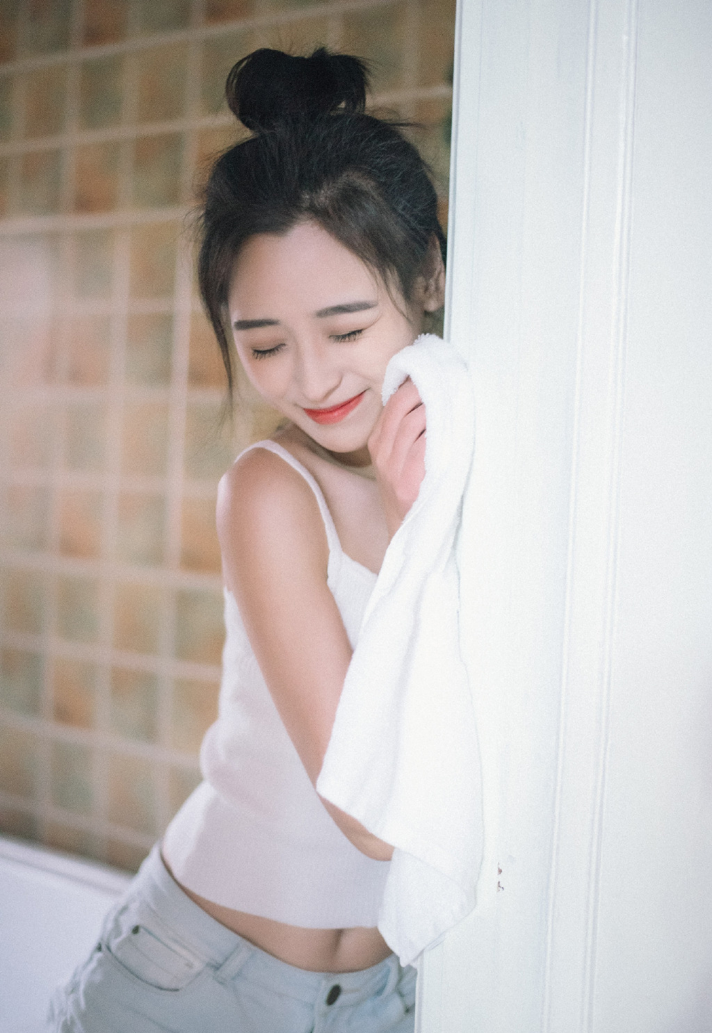 美女热裤图片