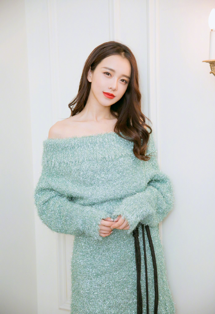 高清北京女孩黄一琳性感时髦写真图片图片