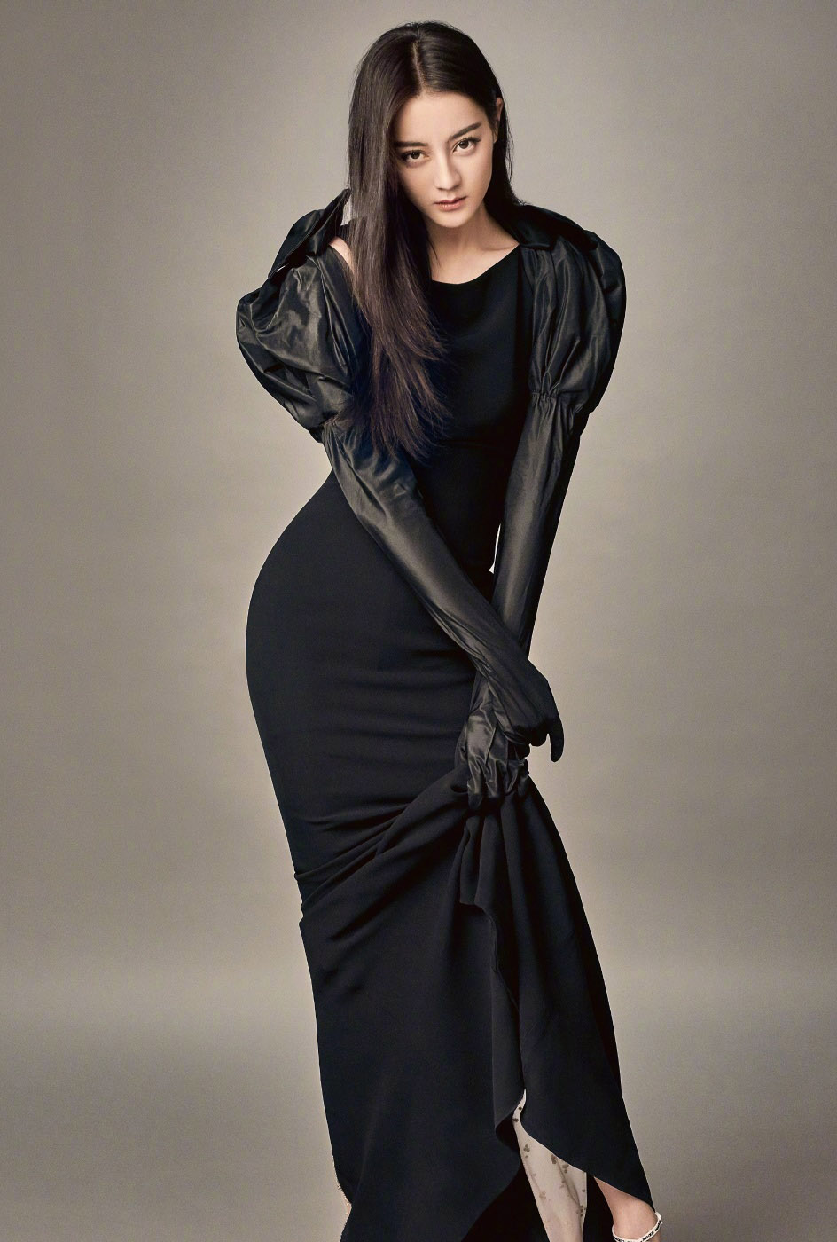 新疆乌鲁木齐美女演员迪丽热巴性感迷人写真桌面壁纸图片 新疆乌鲁木齐美女演员迪丽热巴性感迷人写真桌面壁纸图片