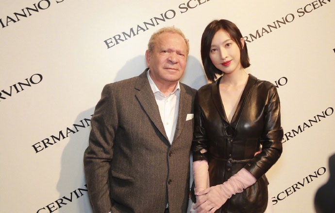 中国大陆广西省桂林模特女演员张俪写真图片图片