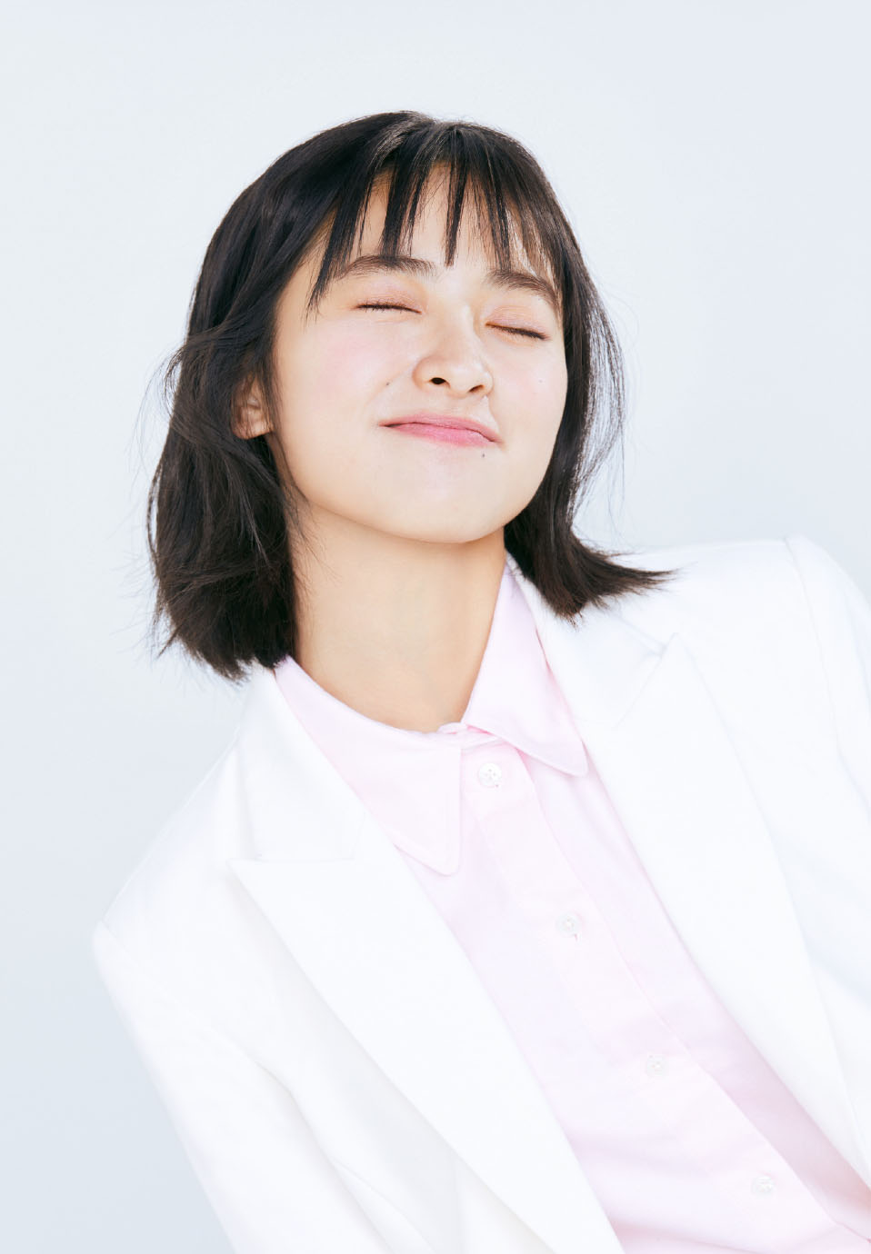 高清美女致我们单纯的小美好沈月写真图片图片