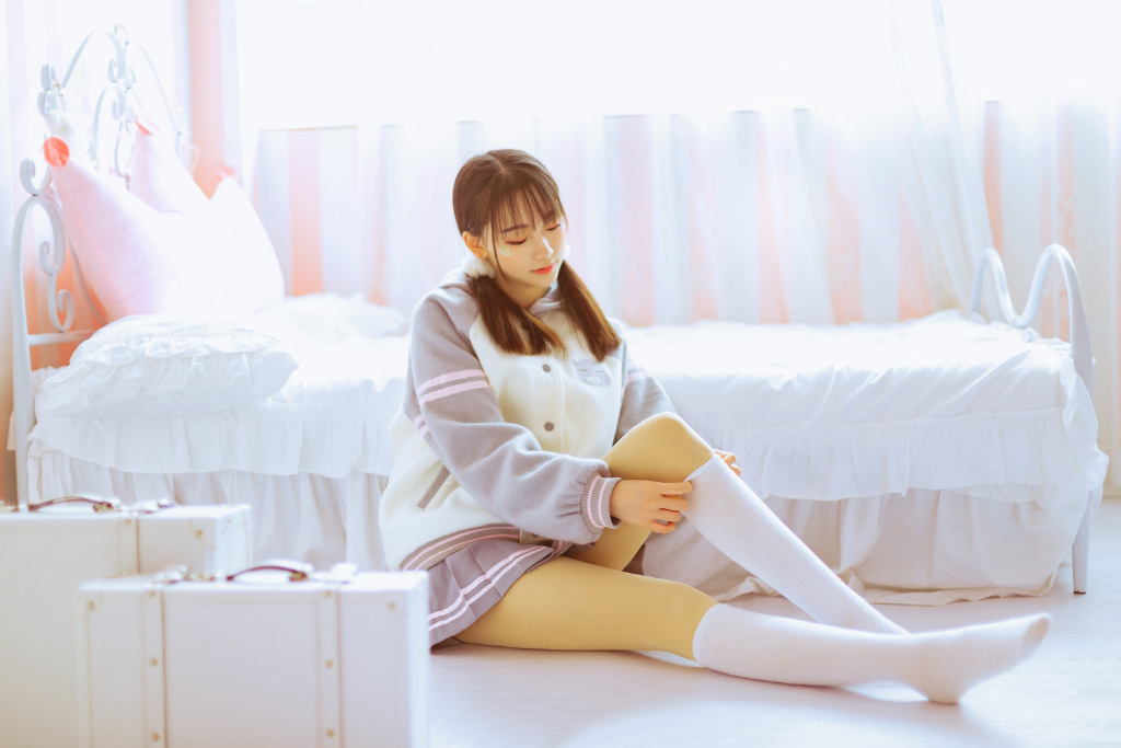 美女诱人美女诱惑图片图片