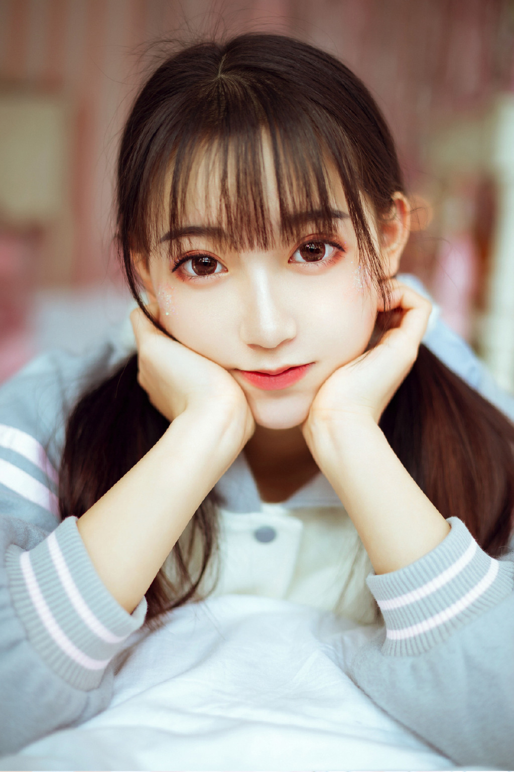 美女诱人美女诱惑图片图片