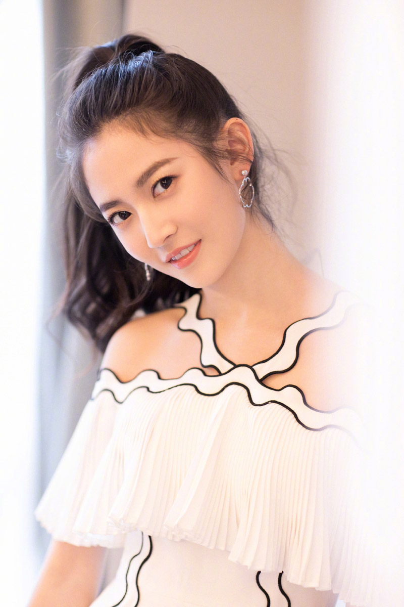 陈钰琪图片