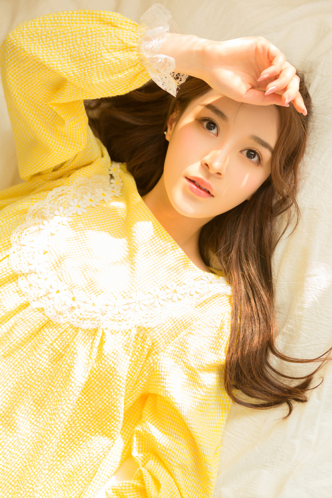 美少女图片