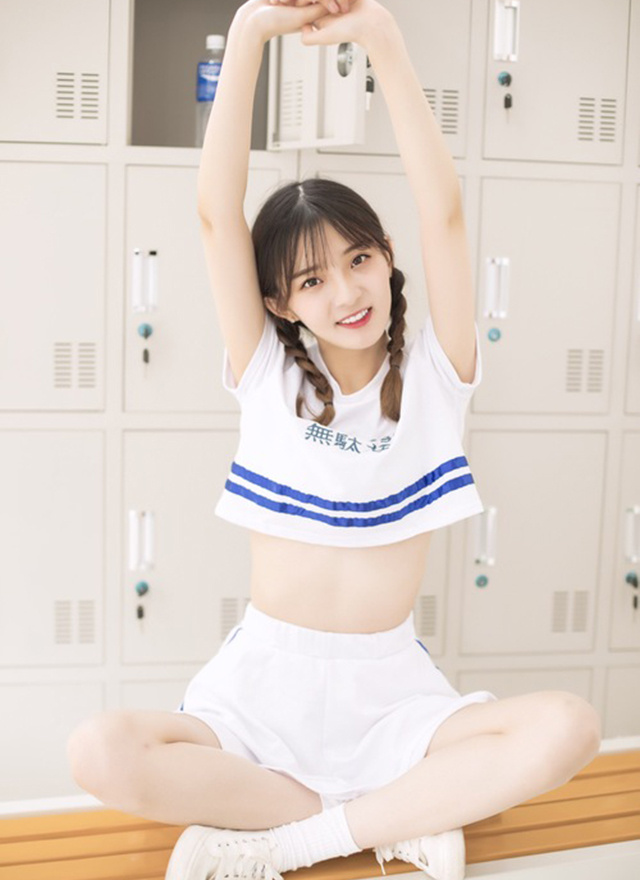 小蛮腰