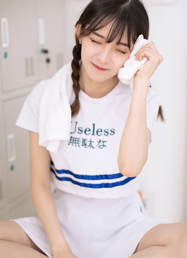 小蛮腰图片