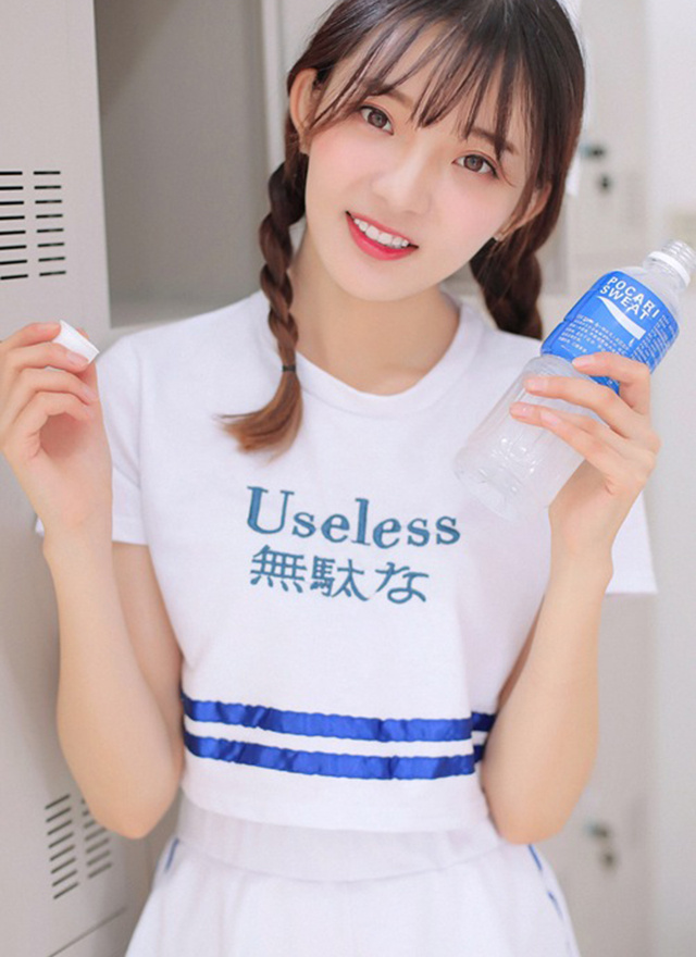 小蛮腰图片