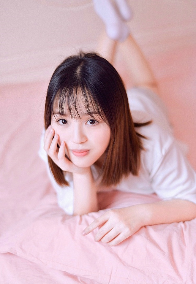 高清中国内地黑龙江省牡丹江影视女演员董璇气质靓丽美女写真图片