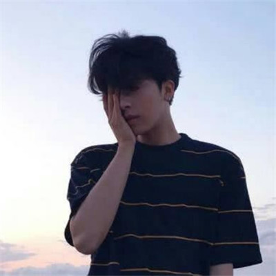 男生头像图片 帅气欧美男生图片图片