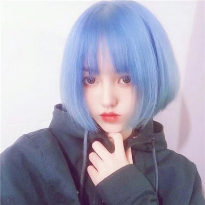 唯美复古女生头像图片图片