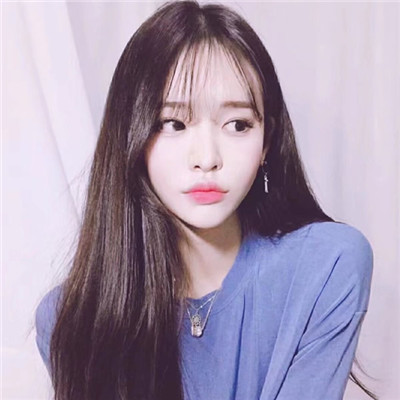 唯美复古女生头像图片图片