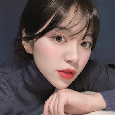 唯美复古女生头像图片图片