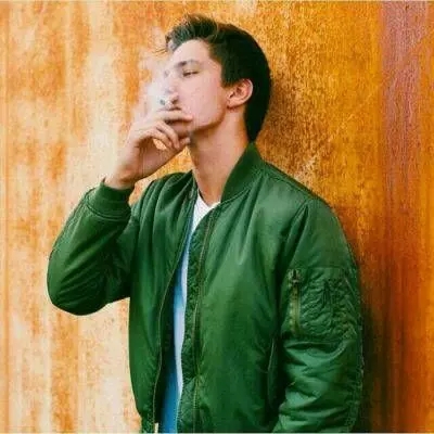 男生头像图片 帅气欧美男生图片图片