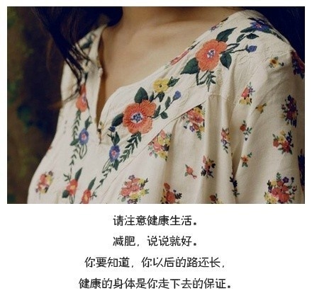 卡通励志文字语录高清电脑桌面壁纸下载图片