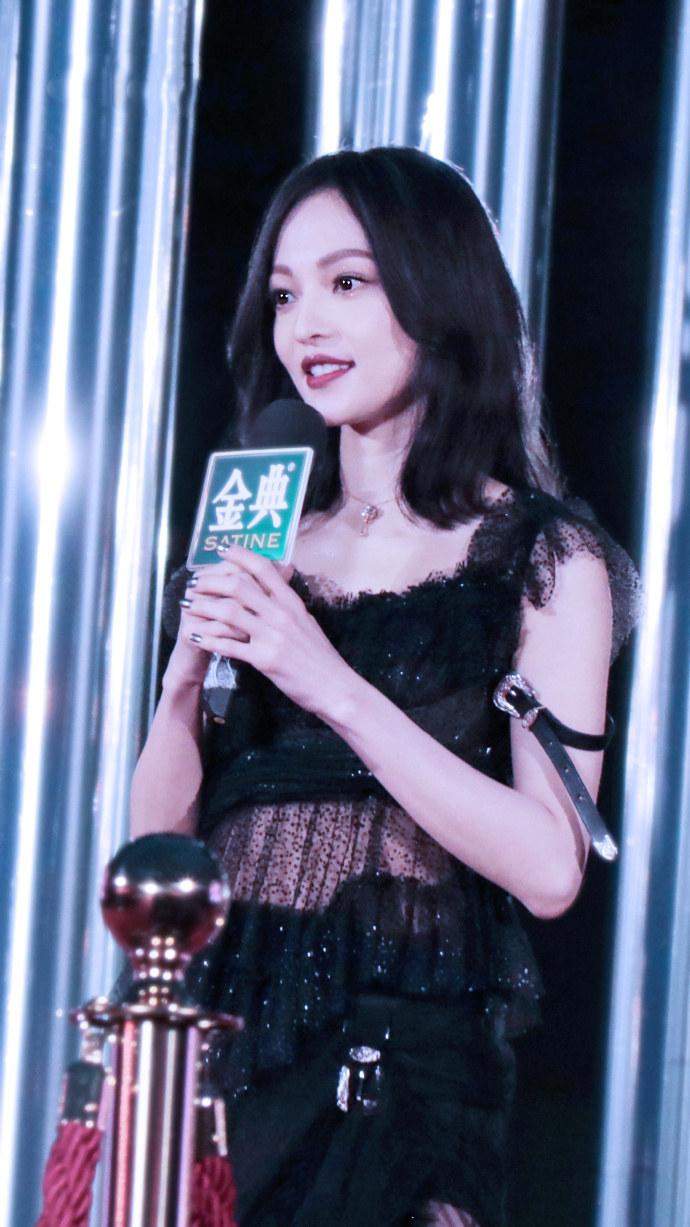 张韶涵图片
